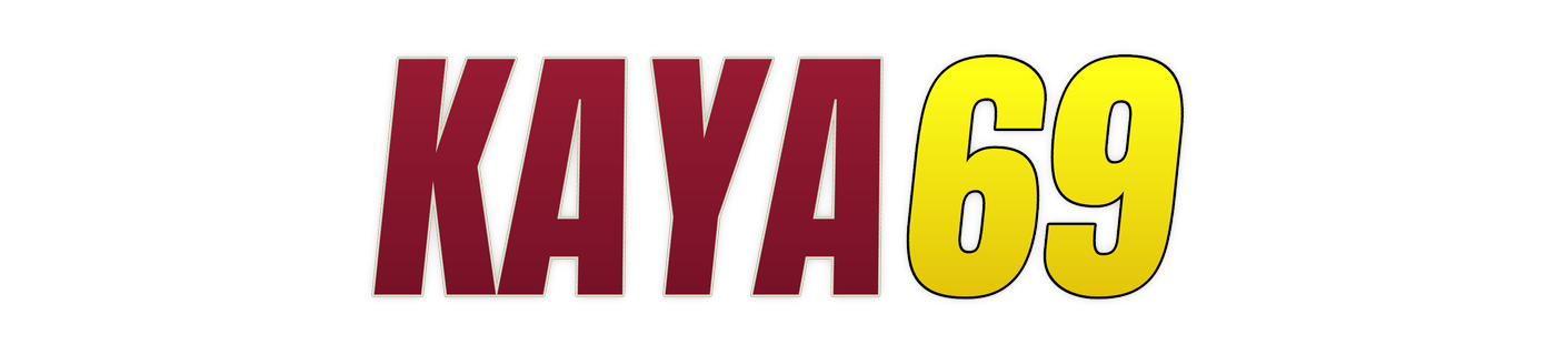 kaya69 Logo